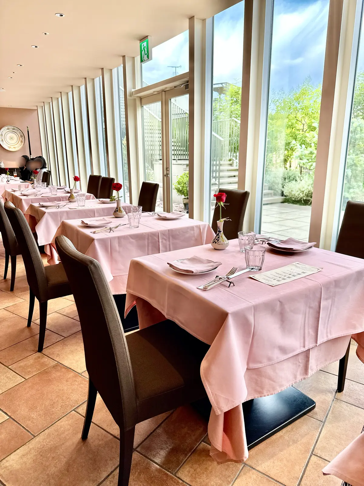 表参道「SABATINI」で過ごす、初夏の画像_10