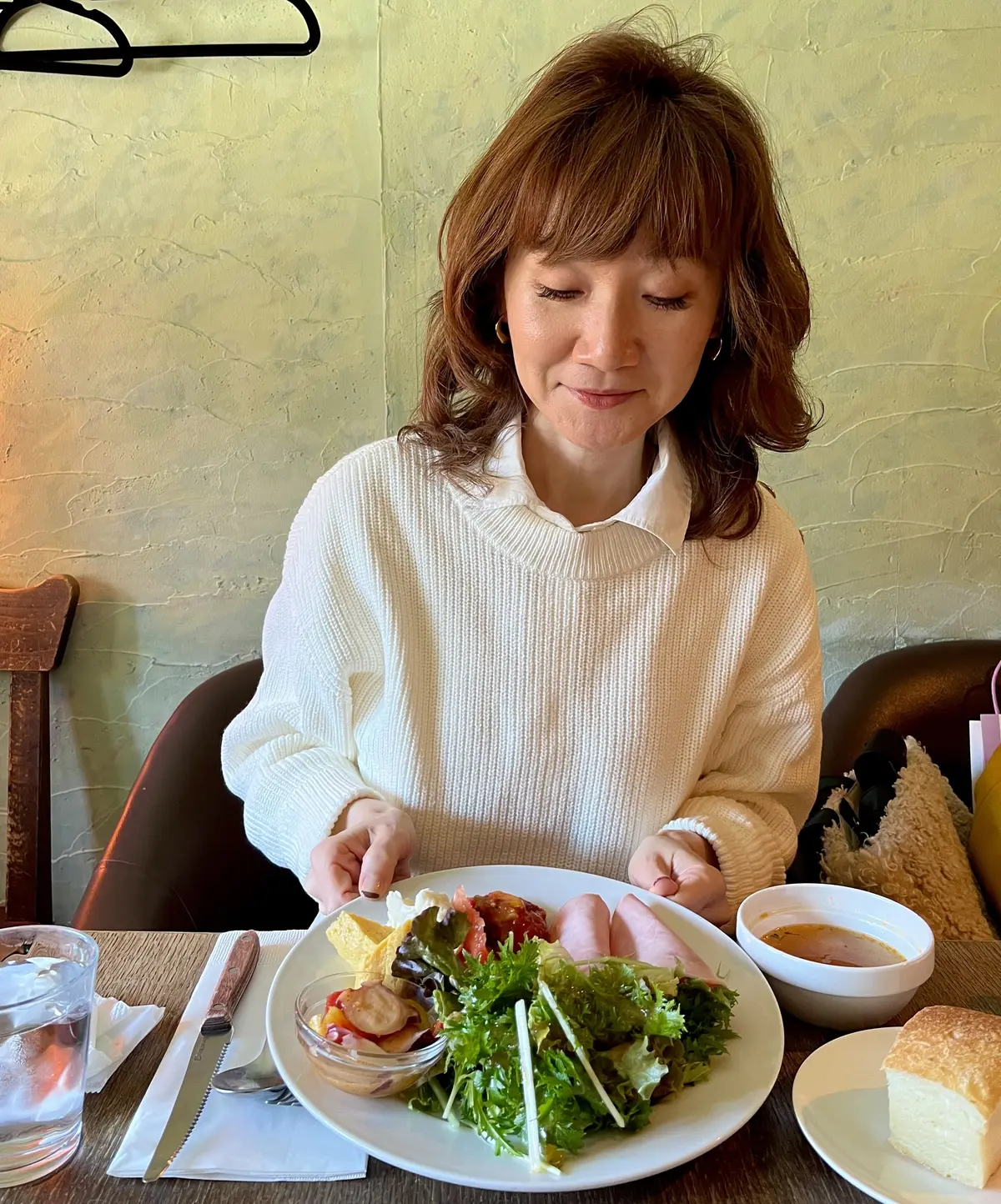 今年も見れた〝ウェスティン〟のクリスマスの画像_9