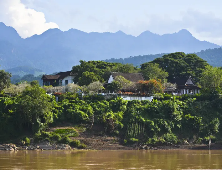 プリンス ペッサラートの旧宅と庭園、ザ の画像_1