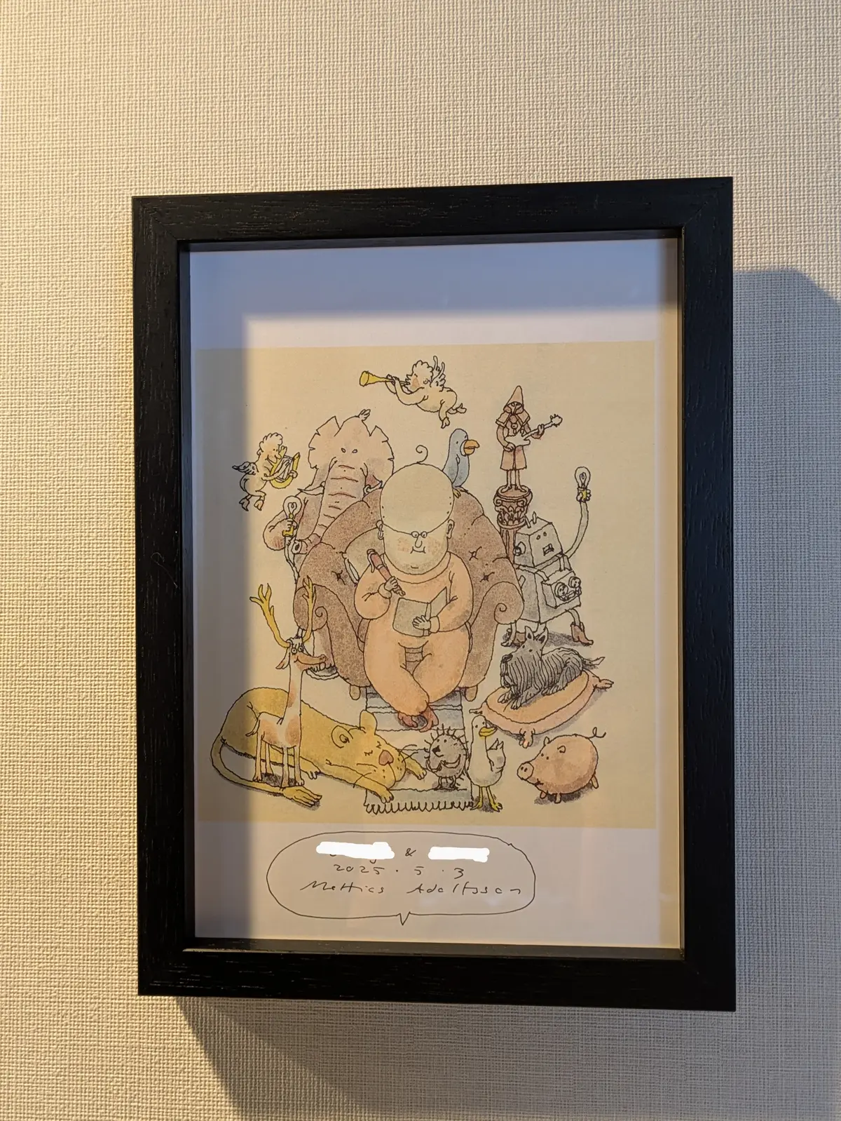 キッチンにMattias Adolfssの画像_4