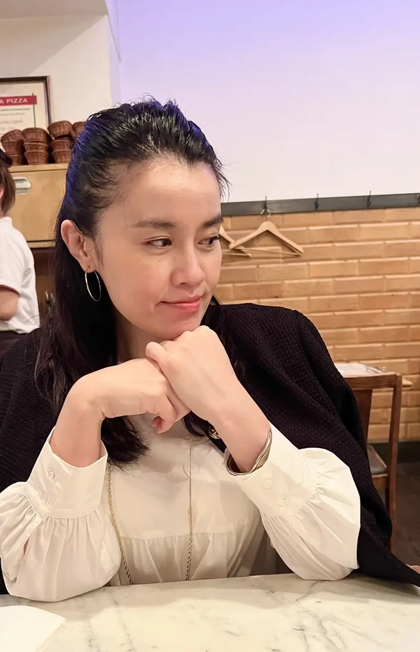 コロナ前を思い出した賑やかな夜のひとときの画像_3