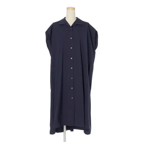 TICCA　フレンチスリーブワンピース