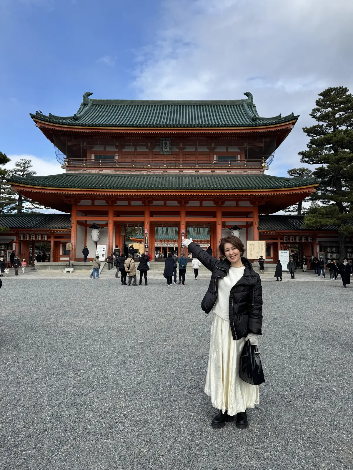  お正月の帰省と、京都で過ごした静かな時の画像_2