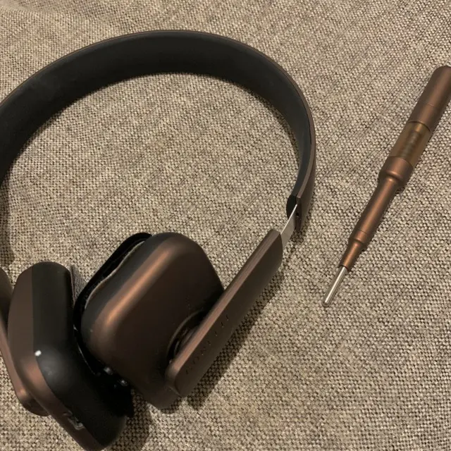 美顔器のCOREFIT　Face-Player　と　Face-Pointer