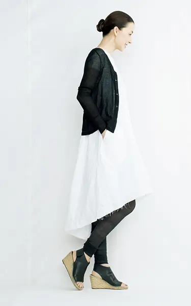 桐島かれん＆スタイリスト佐伯敦子とのスペの画像_5