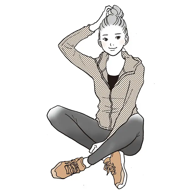 50代からのスポーツ