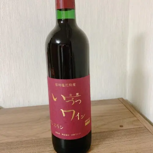 おうちワインde　おうち時間の画像_1