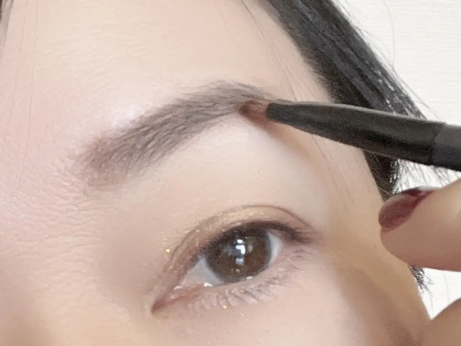 クチュール カラー クラッチ コレクター　メイクプロセス