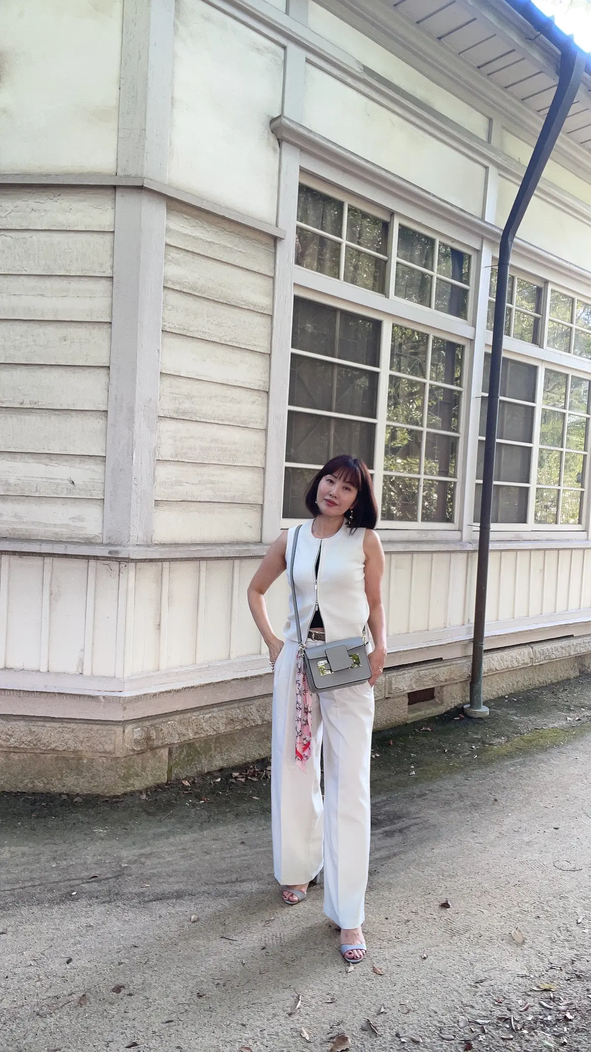 買ってよかった、初秋まで使えそうな３アイの画像_3