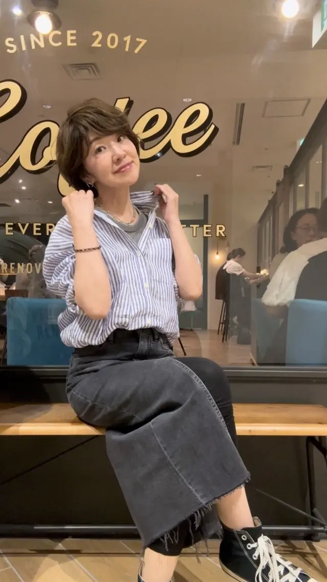 大阪で大人気のアメリカンカフェ🇺🇸の画像_5