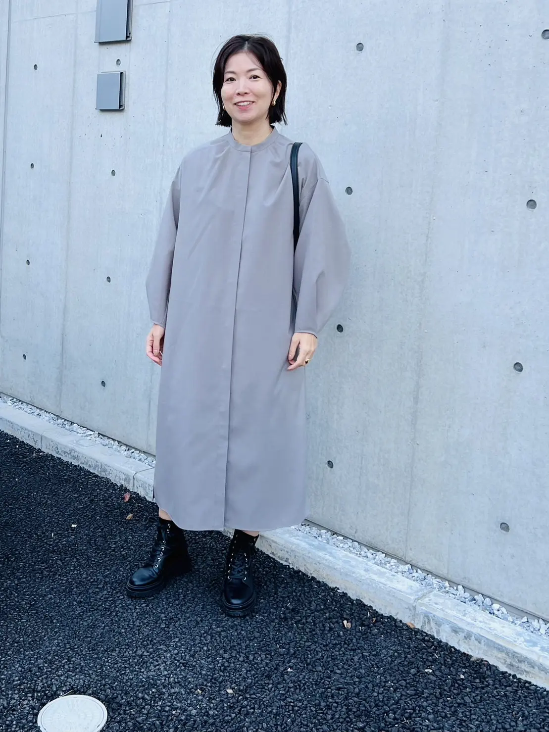  人気エディター発田美穂さん　E by の画像_1