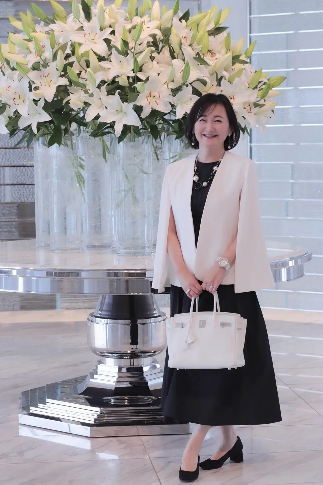 ベイコート芦屋で大人女史会ランチ♪の画像_3