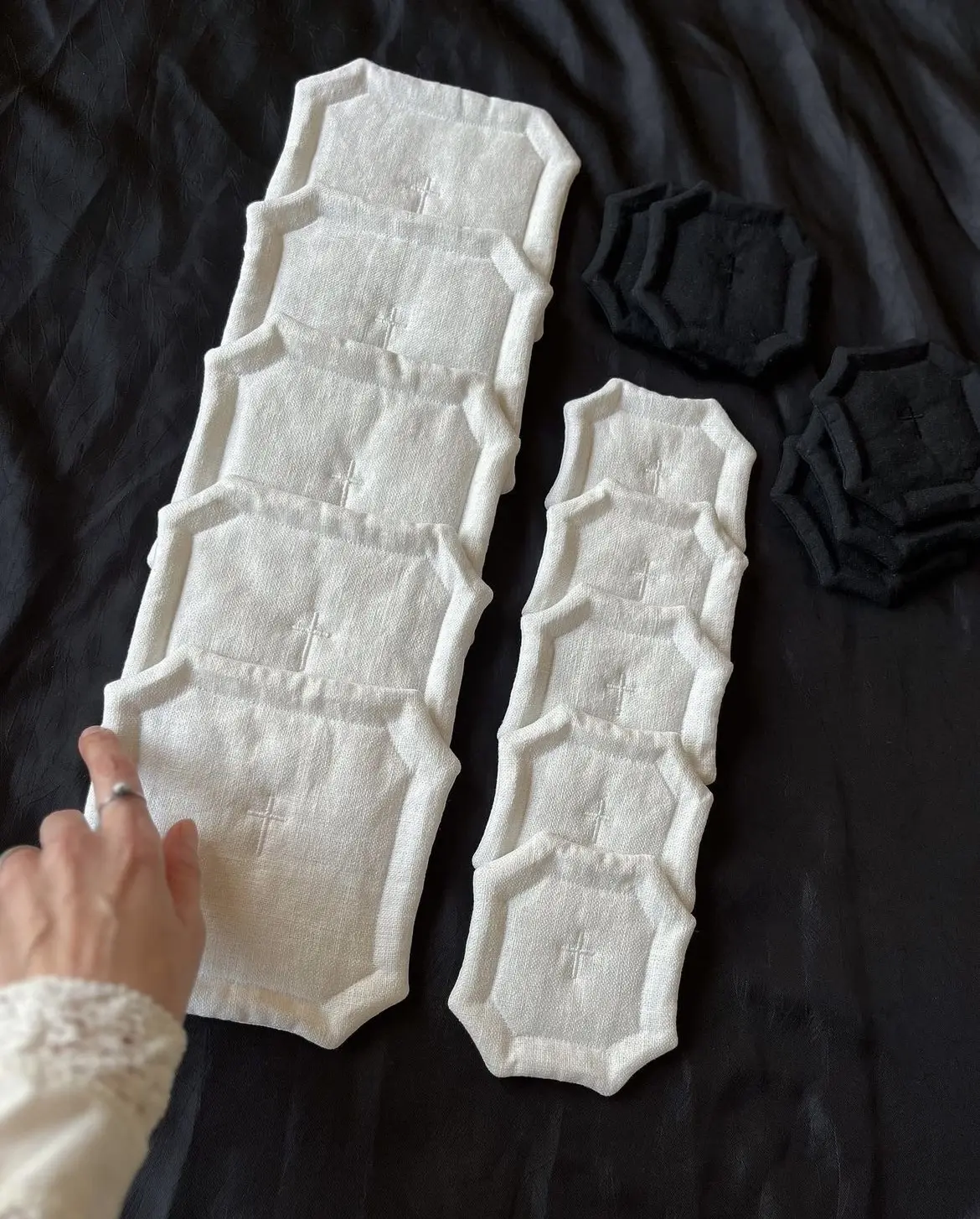 初めての台湾企画展〜最近作ったものあれこの画像_1