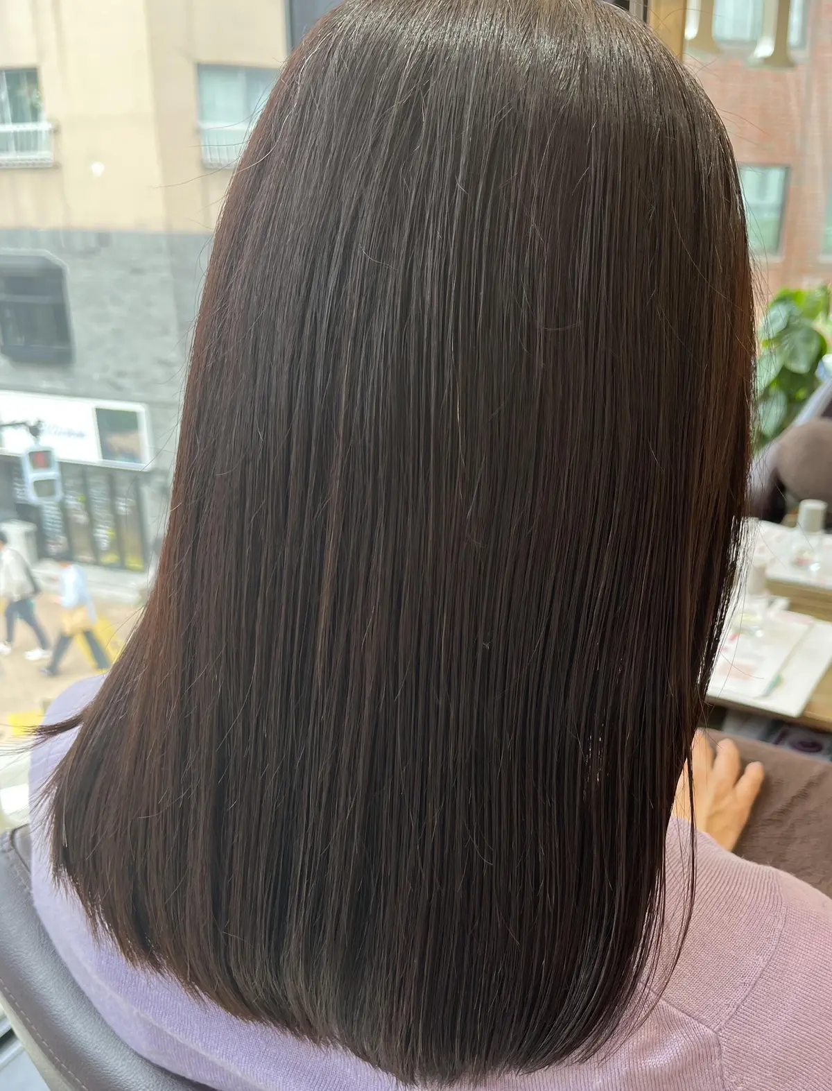 【六本木】美容院と焼肉で六本木で過ごす休の画像_1