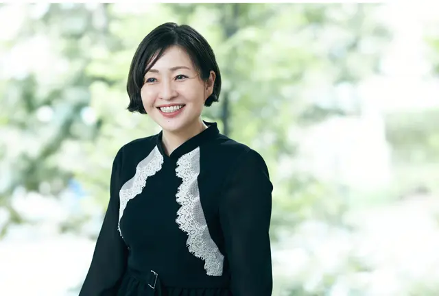 村田沙耶香さん