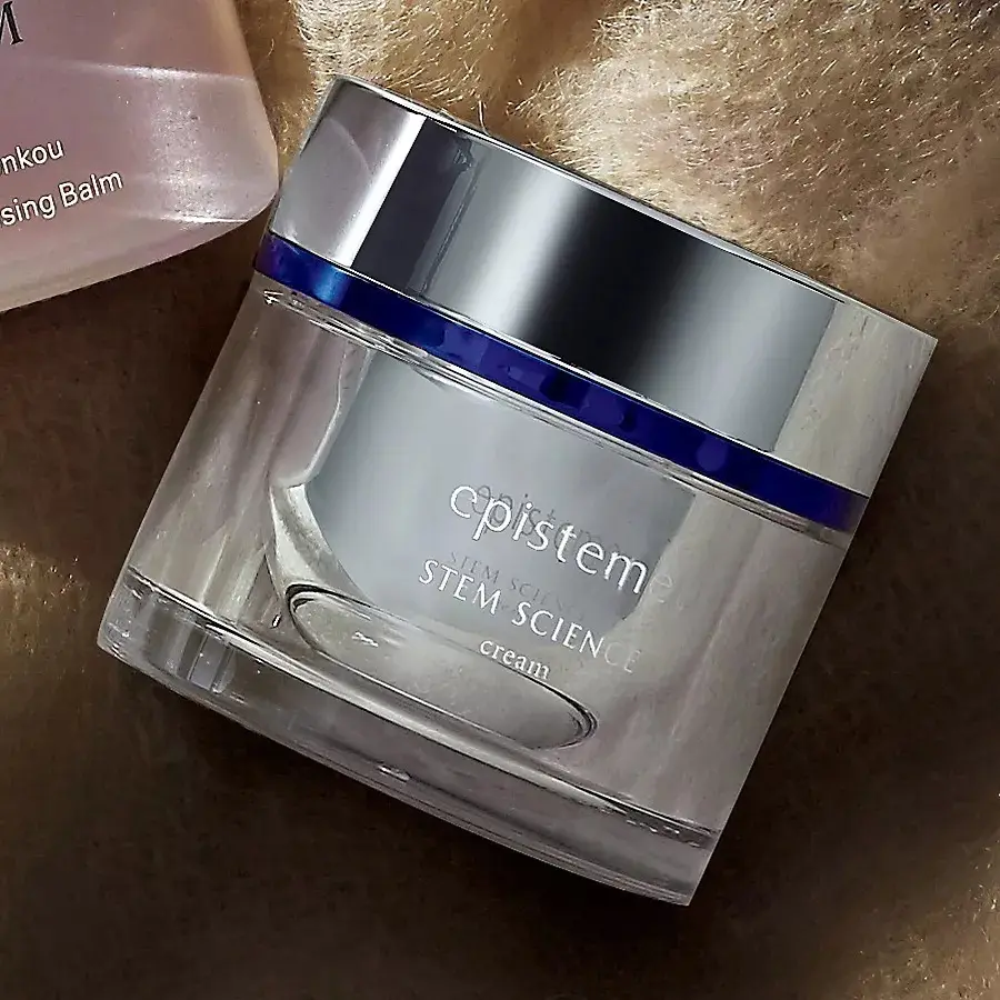 episteme エピステーム　ステムサイエンスリフトクリーム b ￥36,300