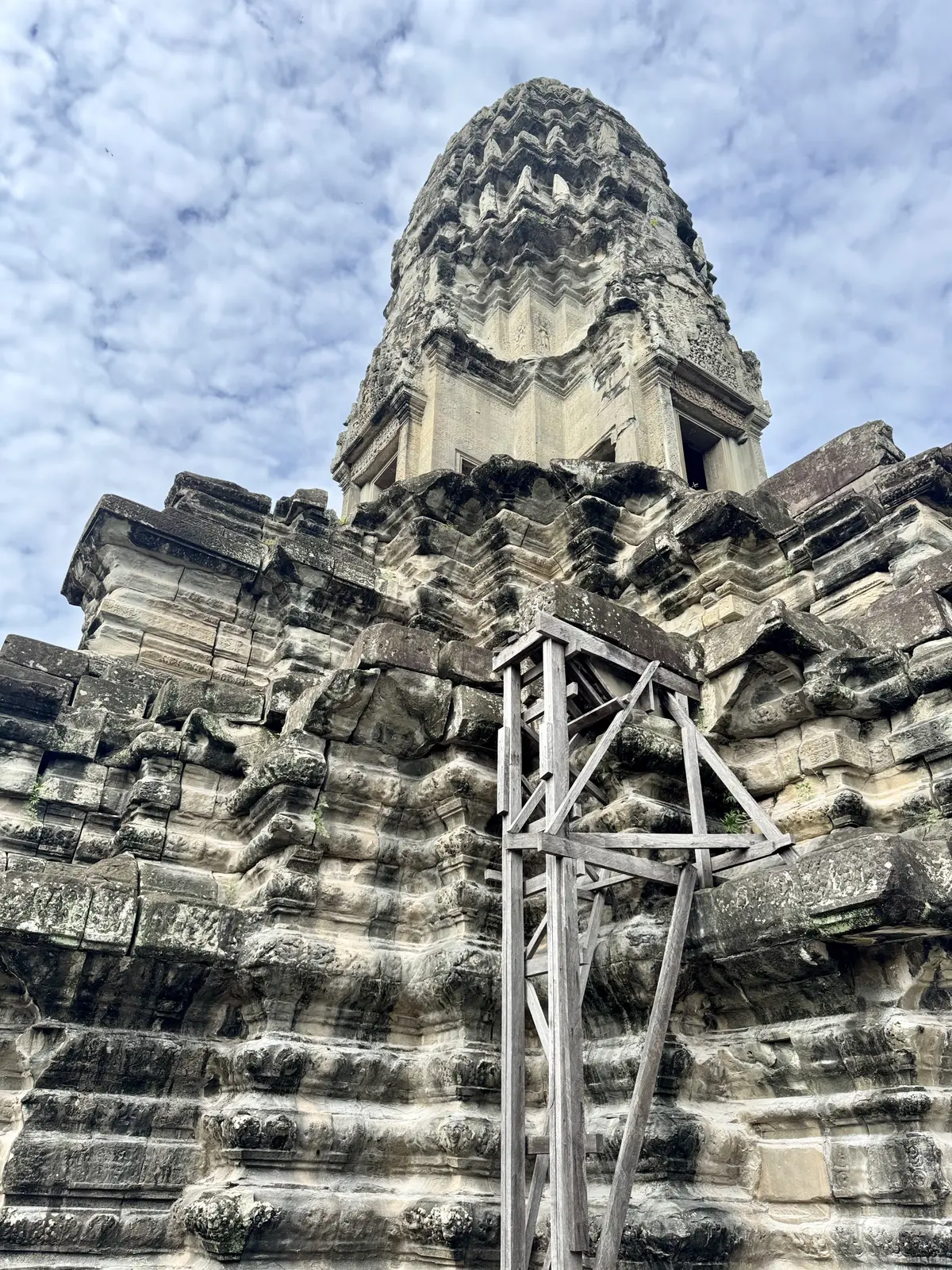 夏旅 to CAMBODIA🇰🇭後編（必の画像_12