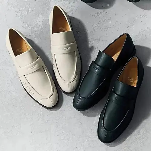 【50代 春靴】“ほぼフラット靴”なら裏の画像_30