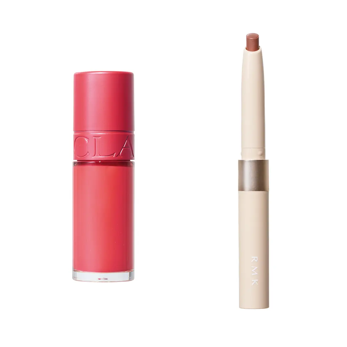 血色の底上げ＆輪郭補整で あらかじめ口もとの仕込みを