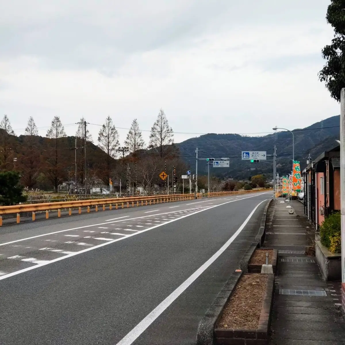 『紅葉とワッフル』の画像_7