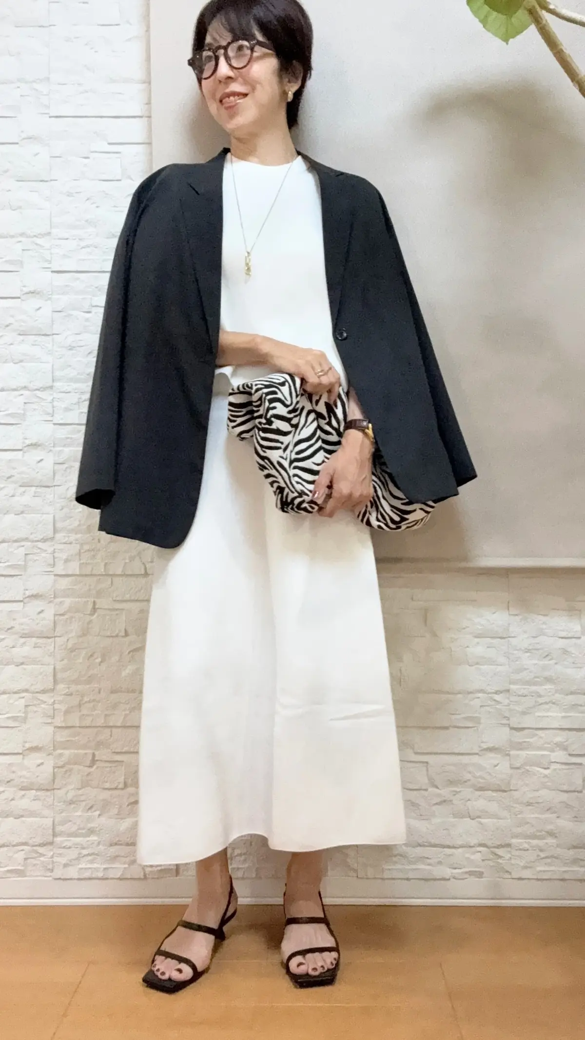 プチプラファッション　プチプラコーデ　プチプラアクセサリー　GU　ユニクロ　着回し　しまむら