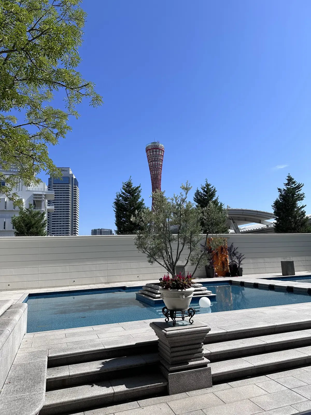 秋の神戸を満喫の画像_4