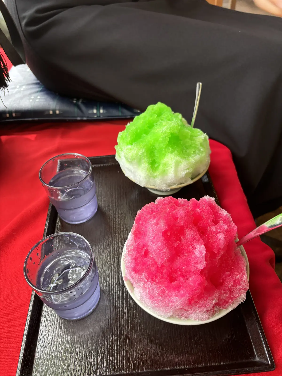 ZARAの初デニムにお気に入りのブラウスの画像_5