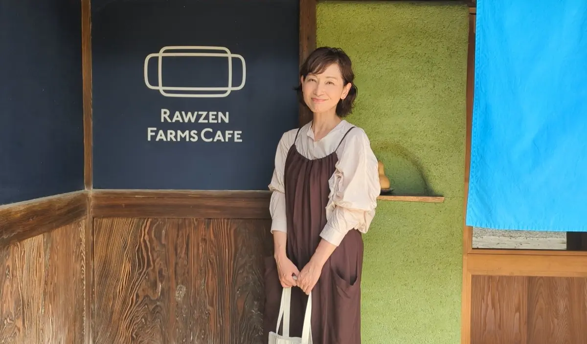 夏の疲れた身体に、薬膳ランチ♪の画像_3