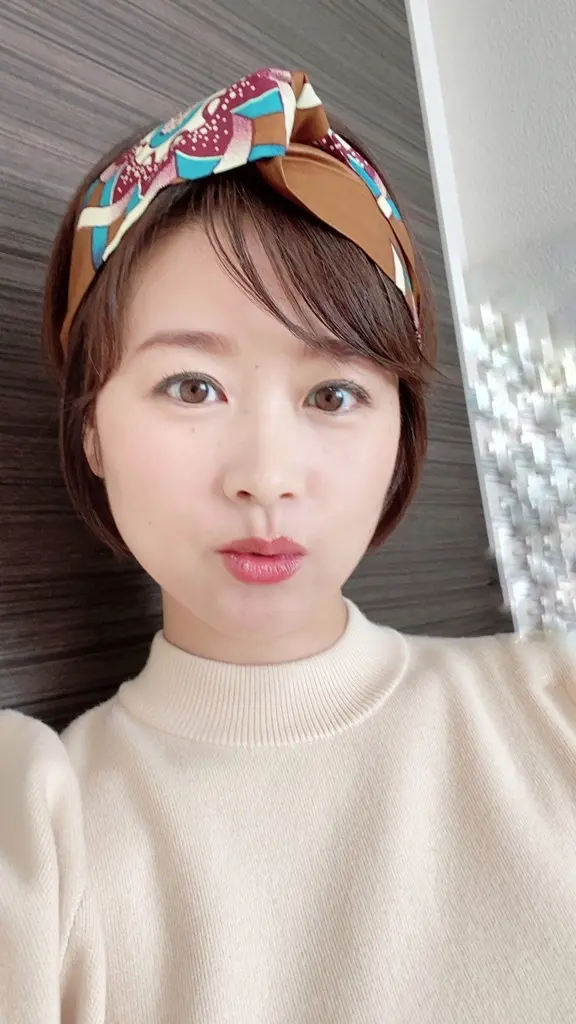 ZARAのふんわりバニラミルク色ニット♡の画像_4