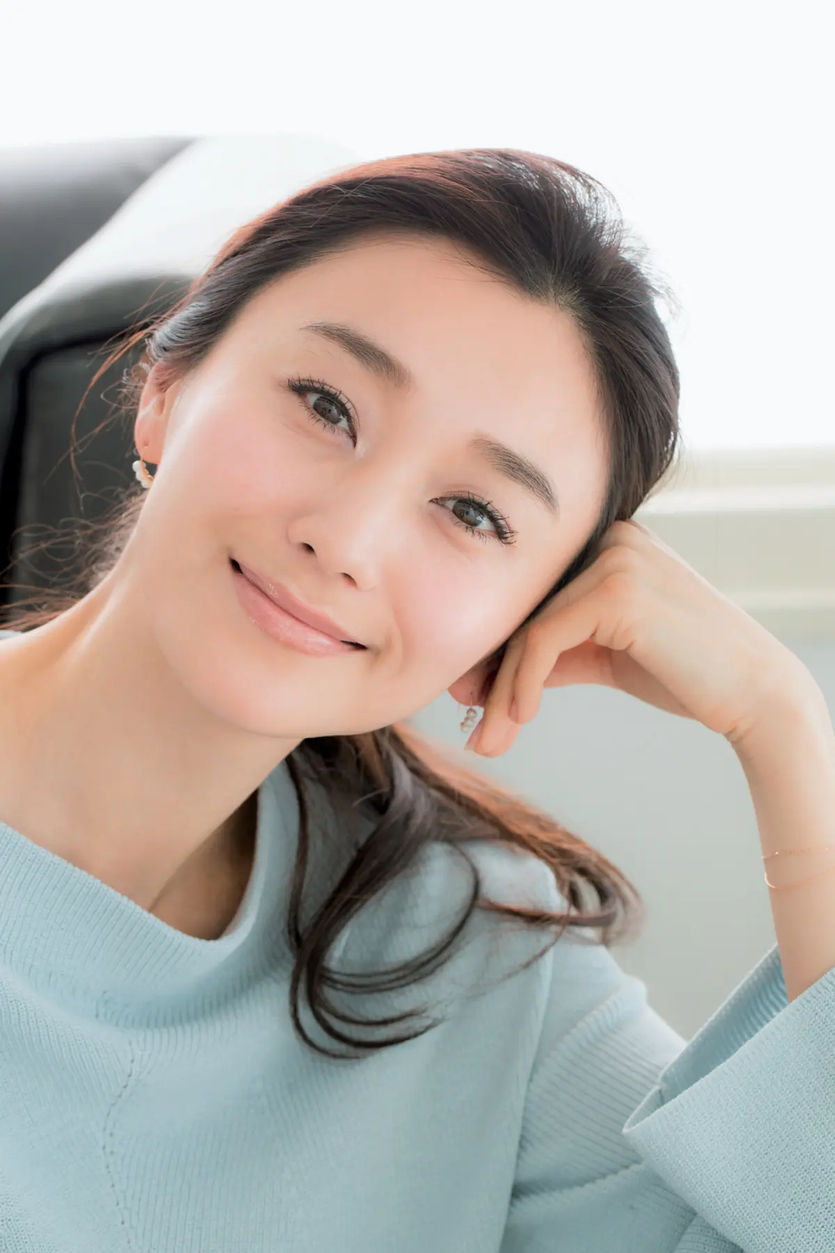 マスカラこそ命! ぐいっとまつ毛で目を大の画像_1