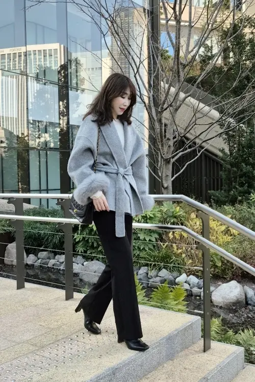 グルメを求めて麻布台ヒルズ～白金高輪へ♪の画像_16