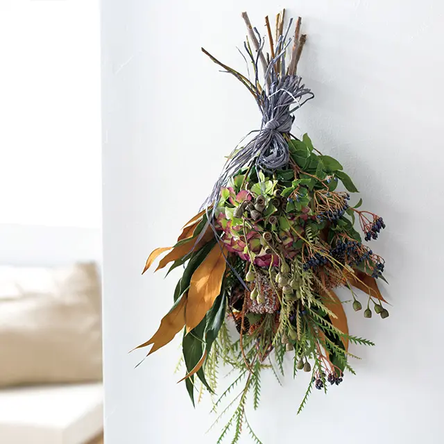 ＜お花の贈り物＞お世話になった人へセンスの画像_3