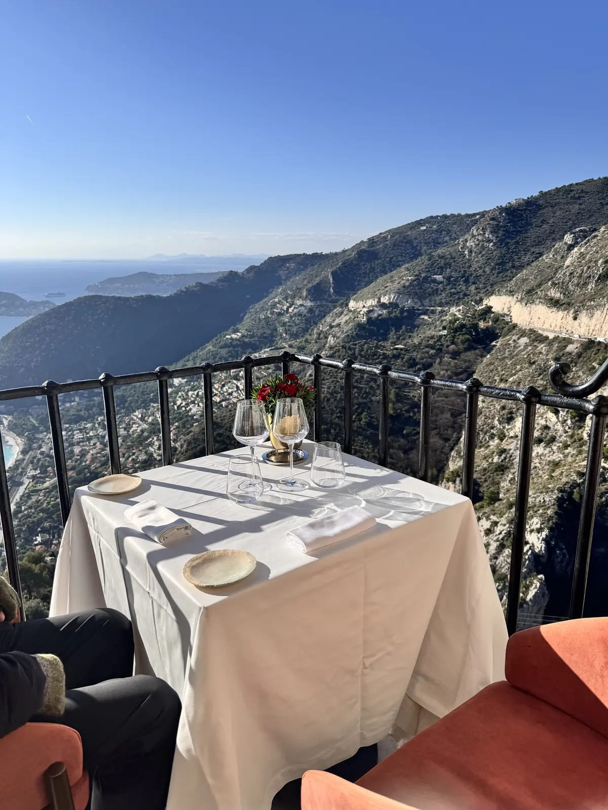 動きやすさと上品さを叶える旅先ランチコーの画像_17