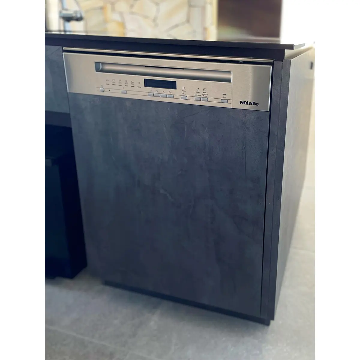 食器洗浄機／ミーレ
