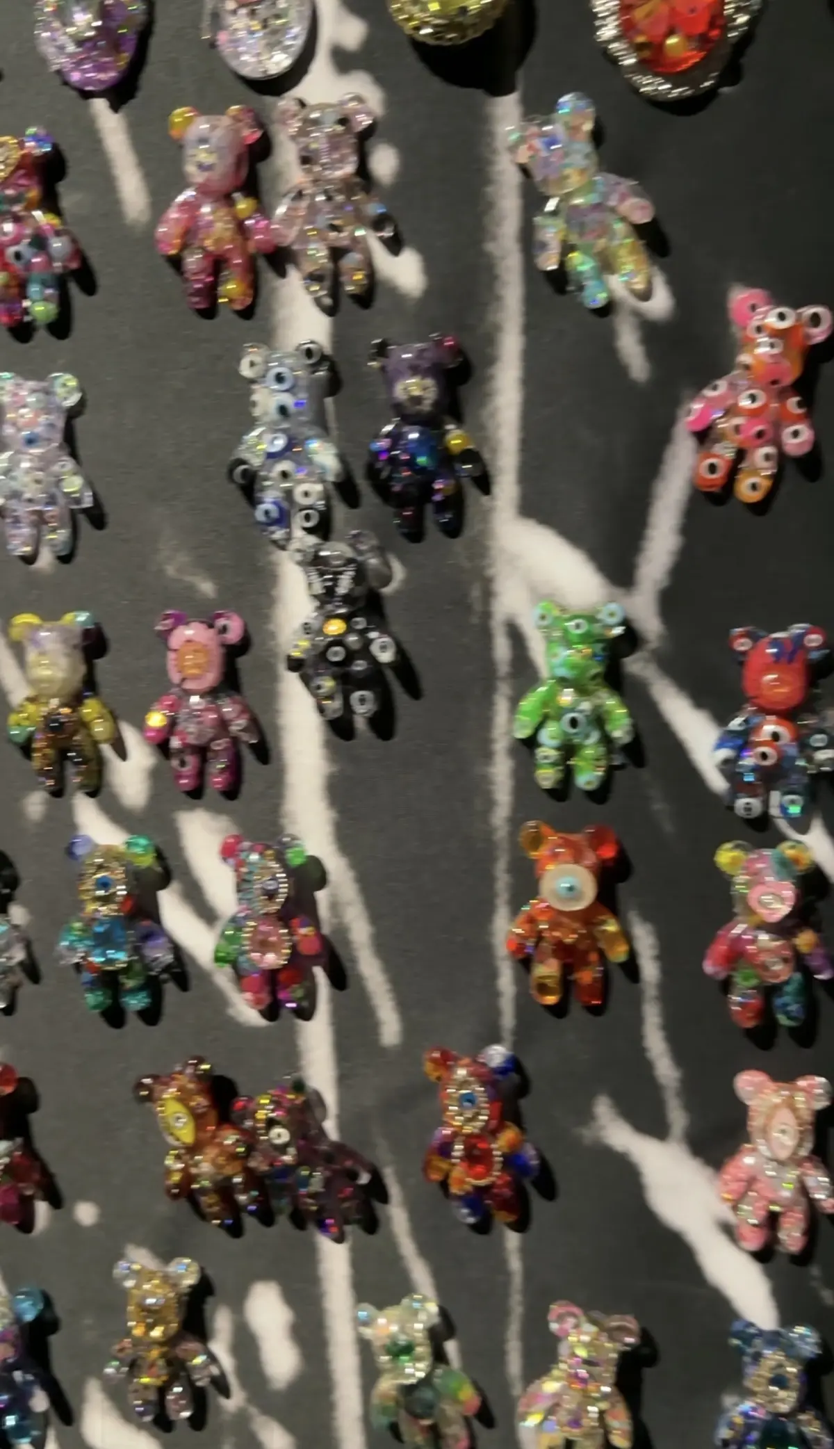 「蜷川実花展 with EiM：彼岸の光の画像_20