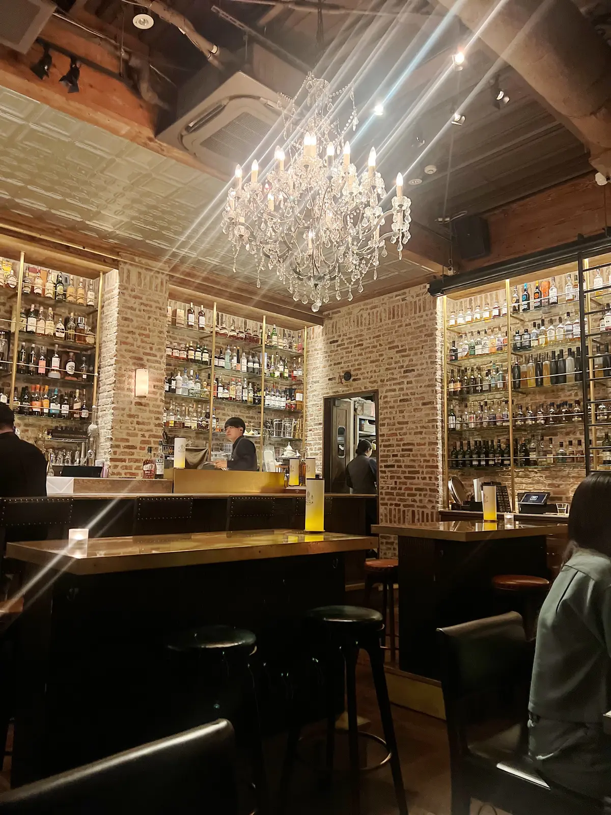 非日常空間/南青山/本格イタリアンの画像_14