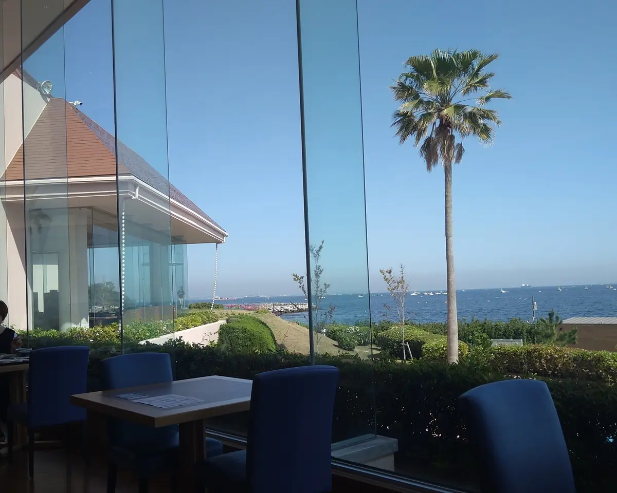 【GW旅行】一泊目は「ラビスタ観音崎テラの画像_44