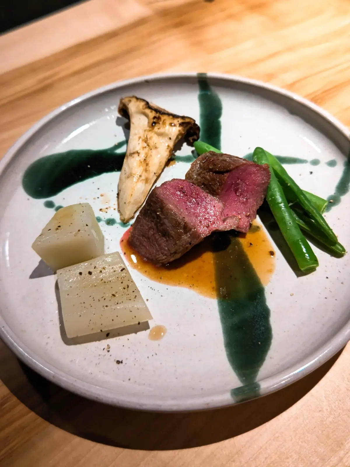 神楽坂　ジビエ