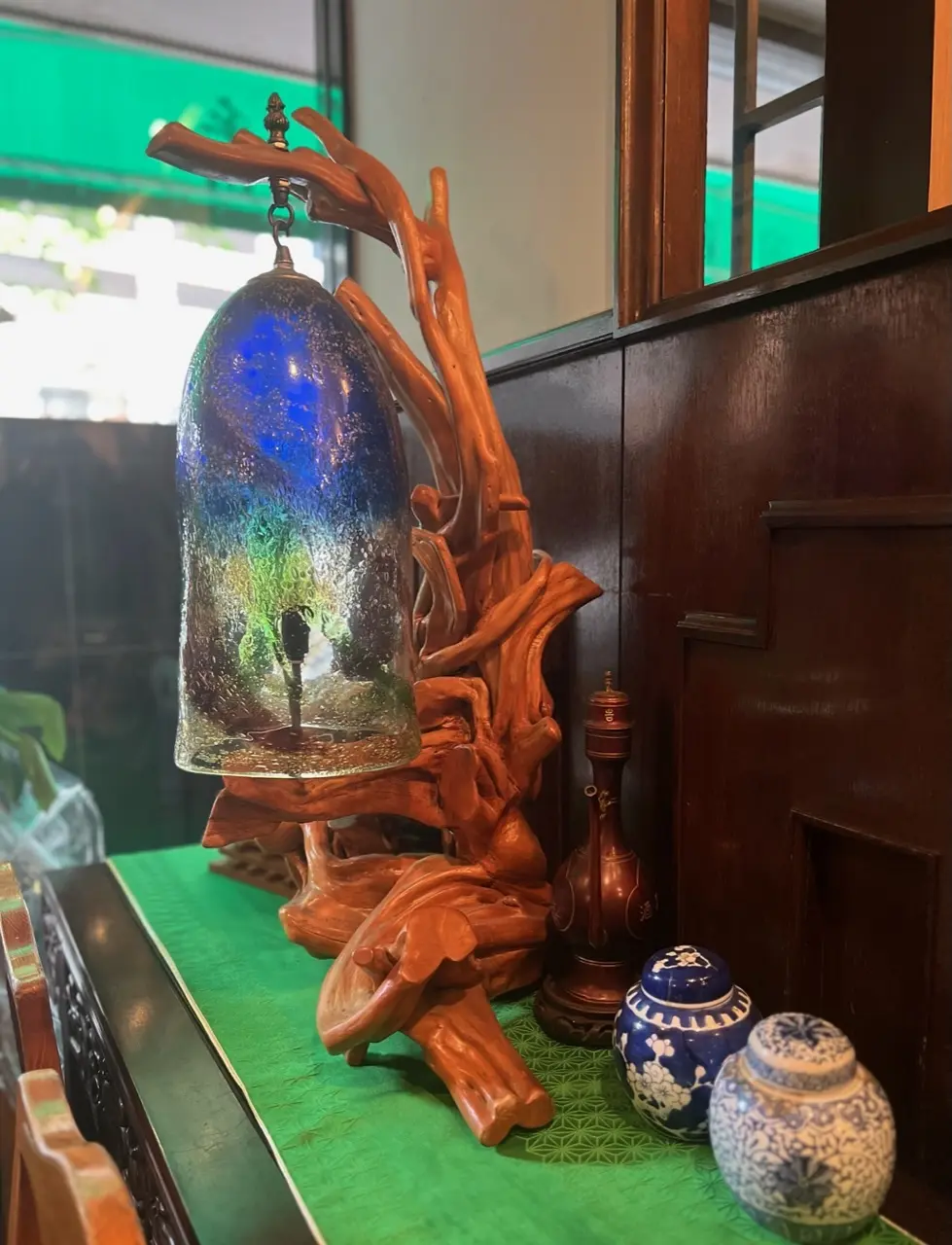 ドライブ女子旅♡雨の箱根美術館の画像_11