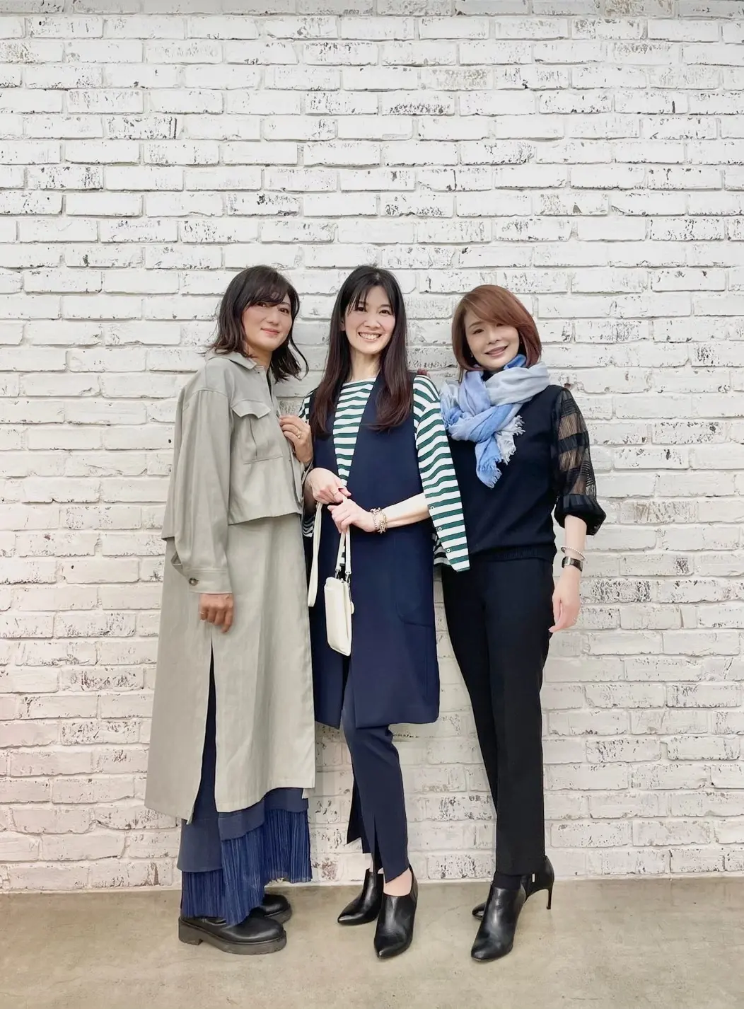 新しい刺激を貰える2ブランドの画像_1