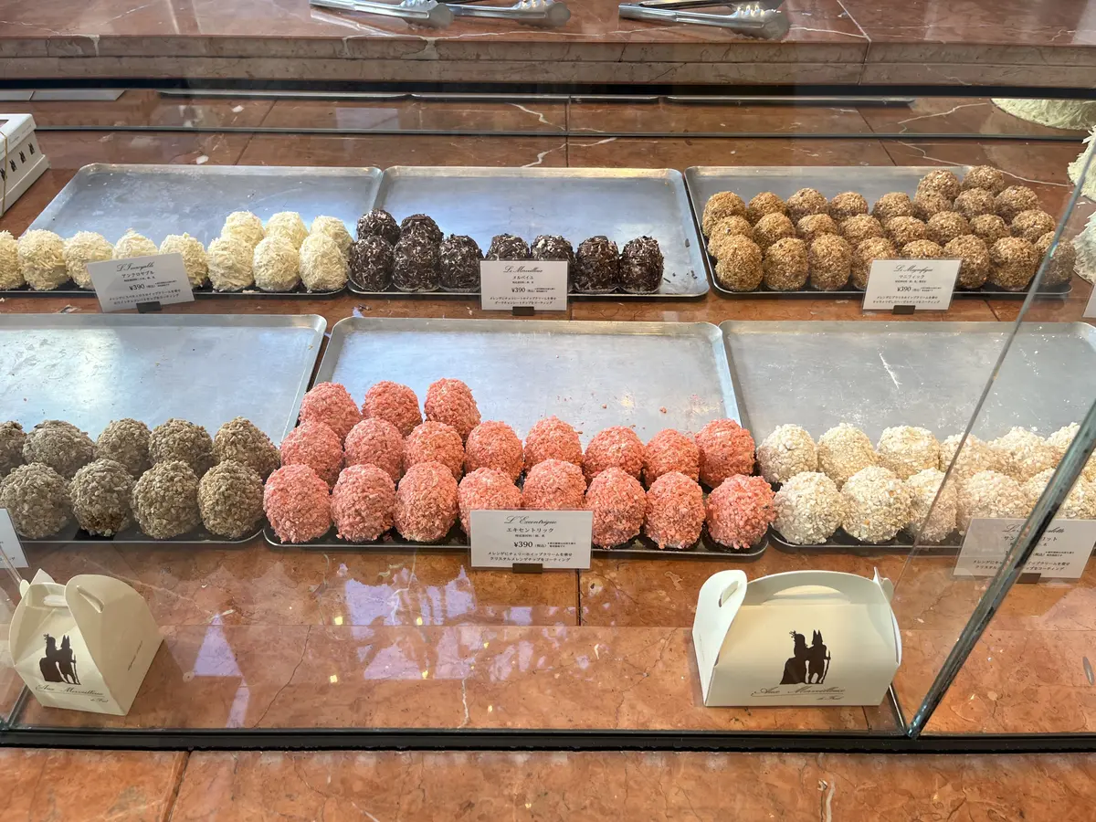 神楽坂の気になるお店への画像_11