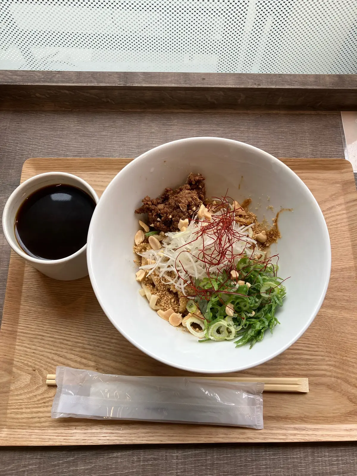 御朱印　法輪寺　切り絵御朱印　早稲田駅　お散歩　御朱印さんぽ　花手水　東京さんぽ　担々麺　岡山担々麺　定膳　EKUBODO Tokyo 早稲田