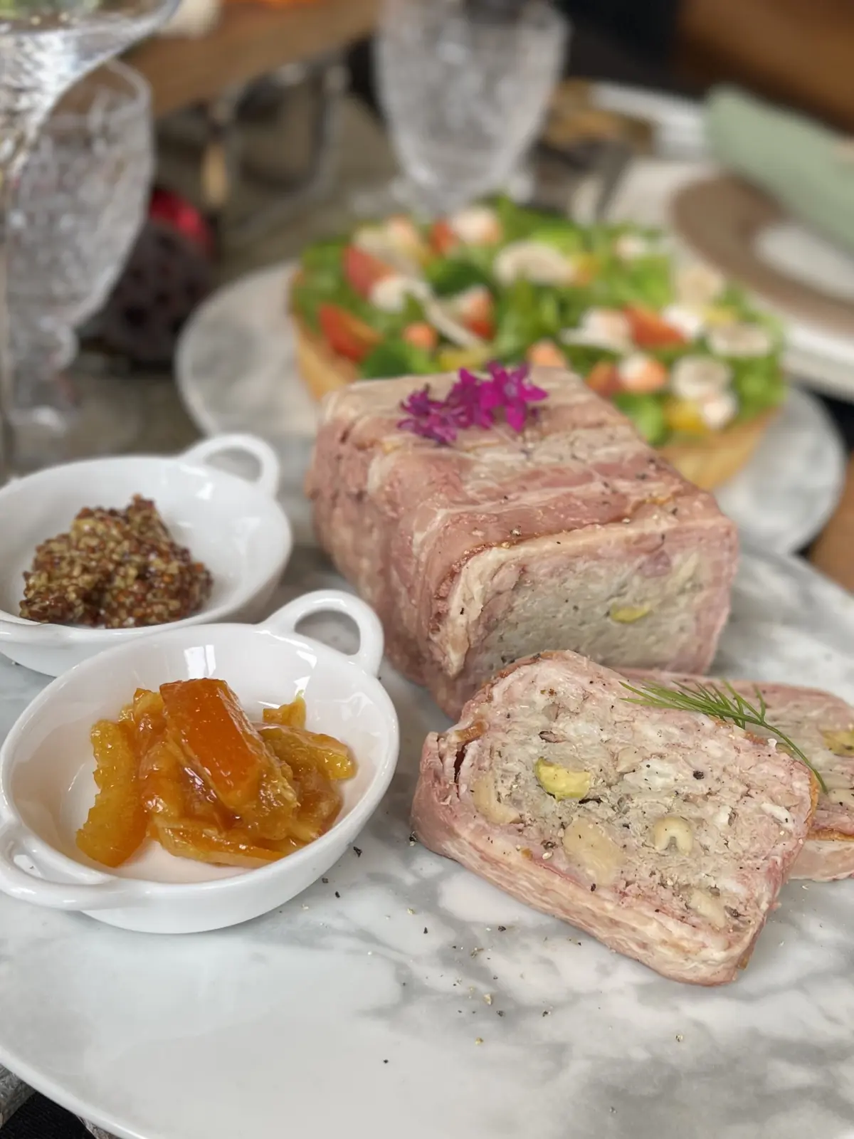 クリスマスの定番コーデでホームパーティーの画像_6