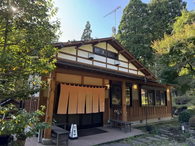 【秋の那須旅行②】カフェの聖地で心温まるの画像_8