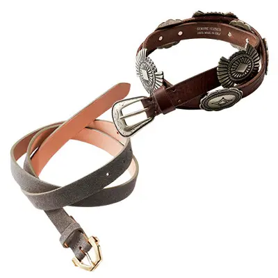 丈の長いスカートやワイドパンツの攻略法がの画像_4