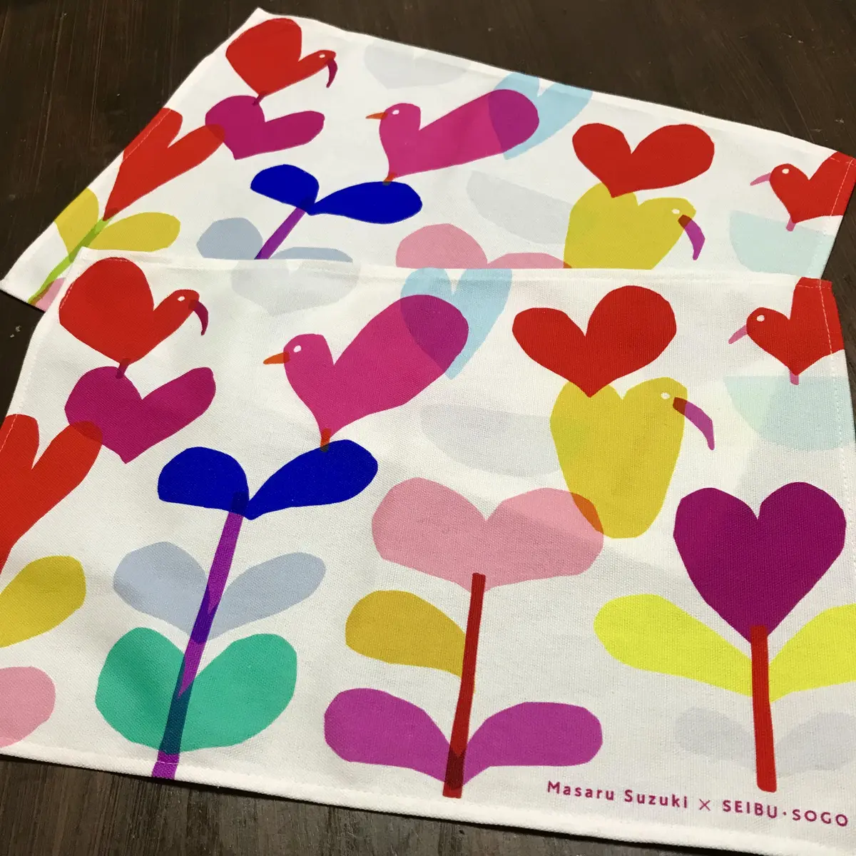 ランチョンマット