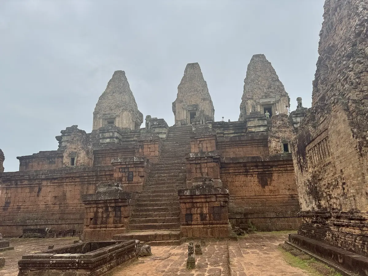 夏旅 to CAMBODIA🇰🇭 中編（の画像_13
