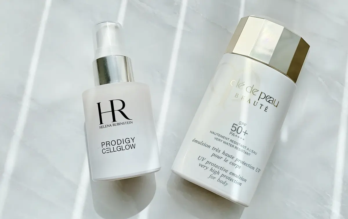 この夏お気に入りのコスメ＆ワンマイルメイの画像_2