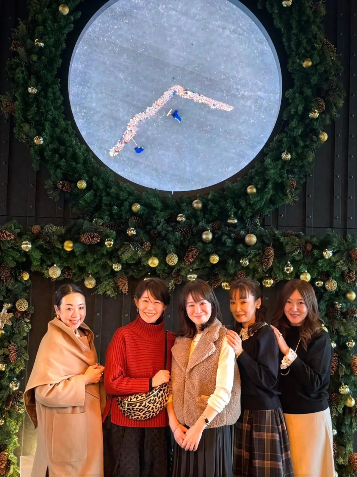 大阪ステーションホテル　THE-MOMENT GRILL&DINING　ランチ　ビュッフェランチ