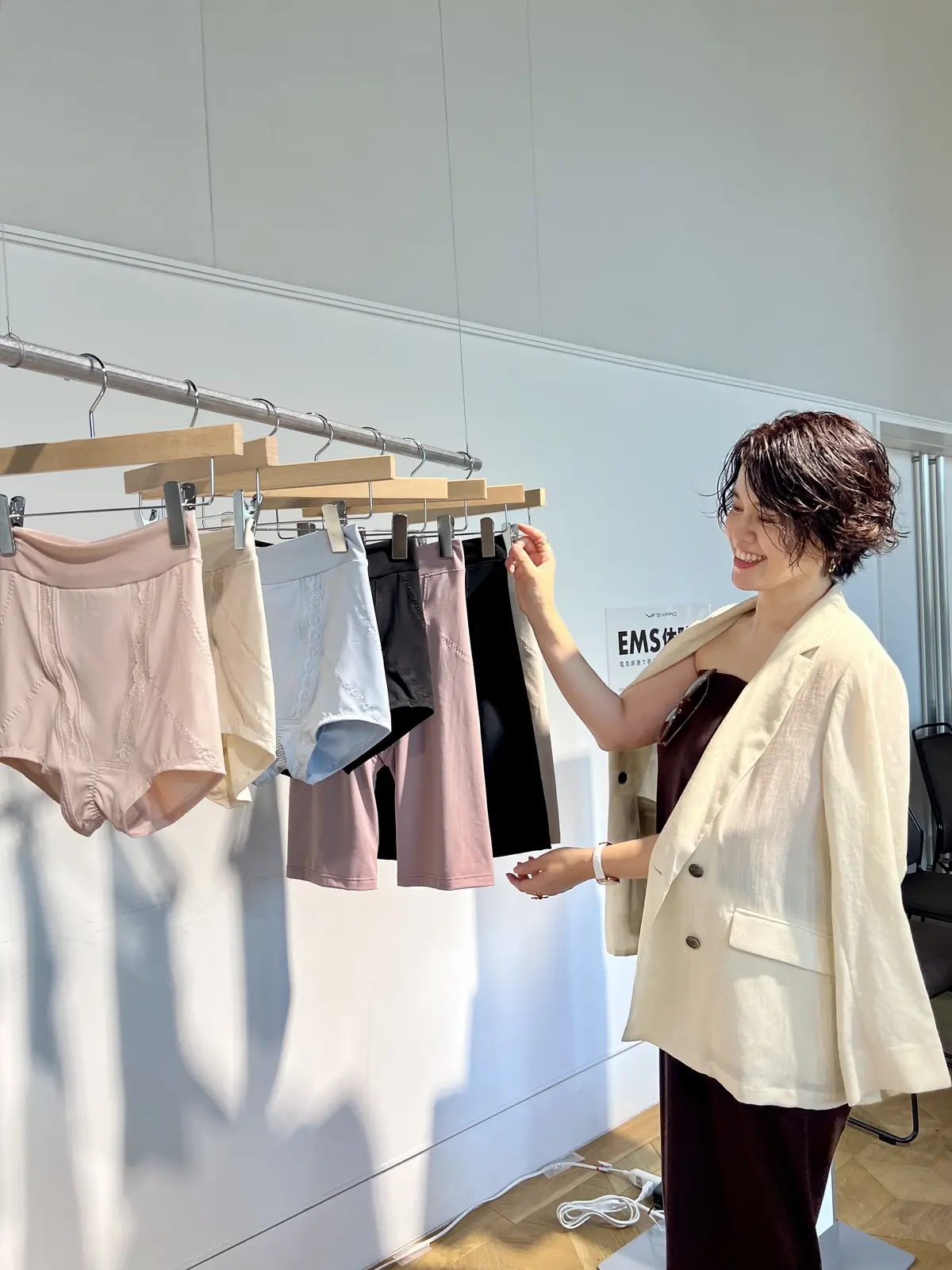 SIXPADが考えるフェムケア♡〜新商品の画像_12